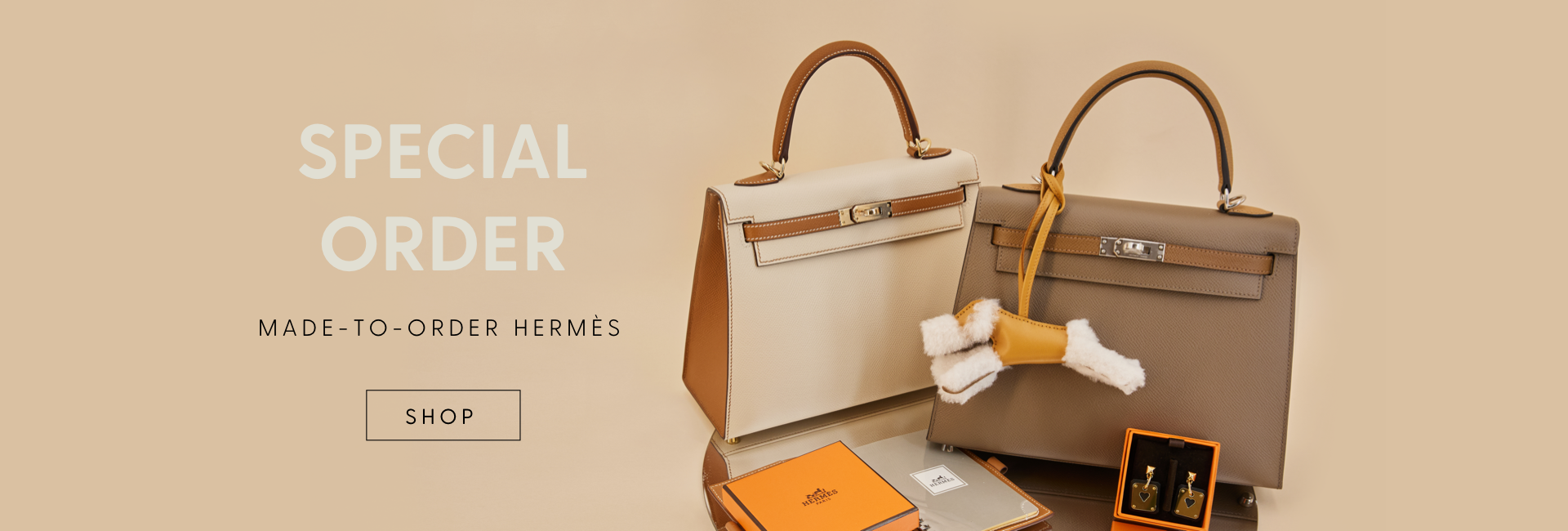 Other Hermes ShapePro by ATD